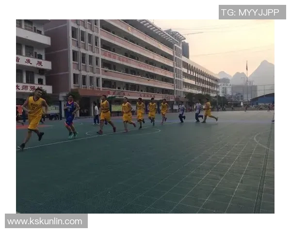 科学篮球心理素质提升策略与训练方法探讨