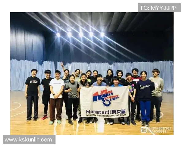 深度对话刘芳分享她的篮球人生与成长故事