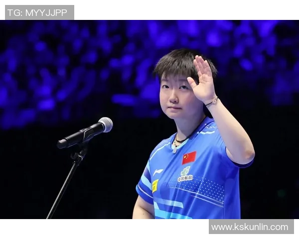 深圳乒乓球队在锦标赛中的速度表现分析与未来发展展望