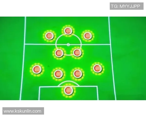 西安足球队进攻体系解析：战术创新与团队配合的完美结合